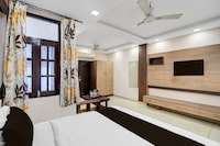 Hotel O Regional Science City Lucknow Formerly Rainbow Gold Inn
