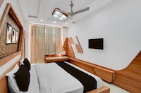 Hotel O Regional Science City Lucknow Formerly Rainbow Gold Inn