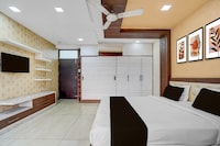 Hotel O Regional Science City Lucknow Formerly Rainbow Gold Inn