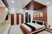 Hotel O Regional Science City Lucknow Formerly Rainbow Gold Inn