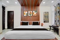 Super Hotel O Regional Science City Lucknow Formerly Rainbow Gold Inn
