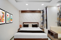 Super Hotel O Regional Science City Lucknow Formerly Rainbow Gold Inn