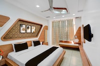Hotel O Regional Science City Lucknow Formerly Rainbow Gold Inn