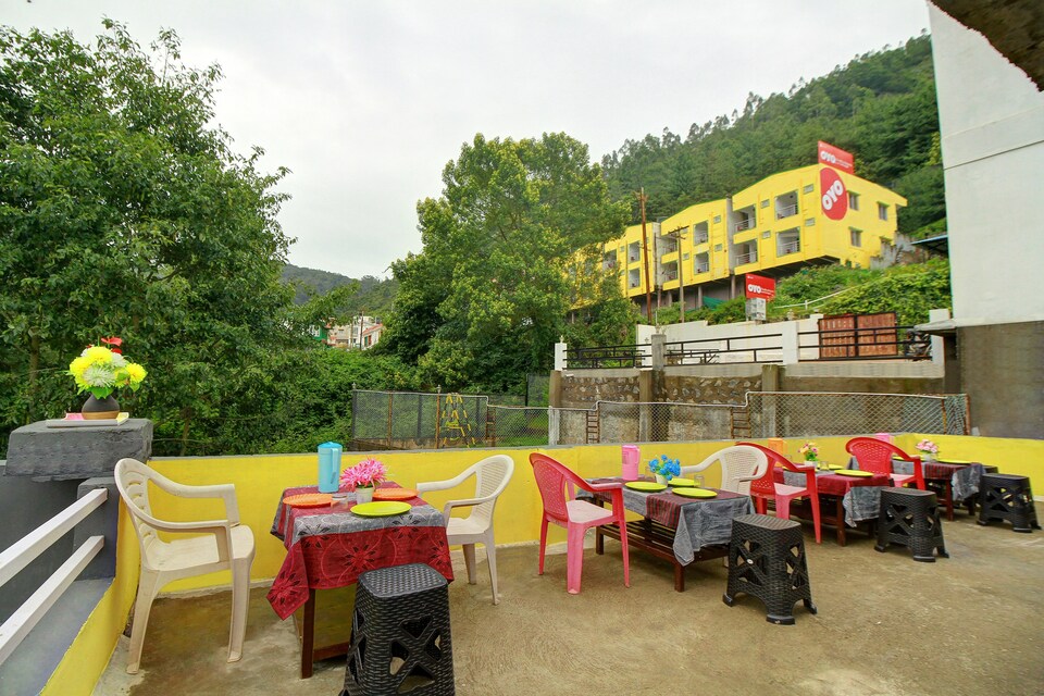 Prop live in new code - OTY422, Funcity Ooty, Ooty