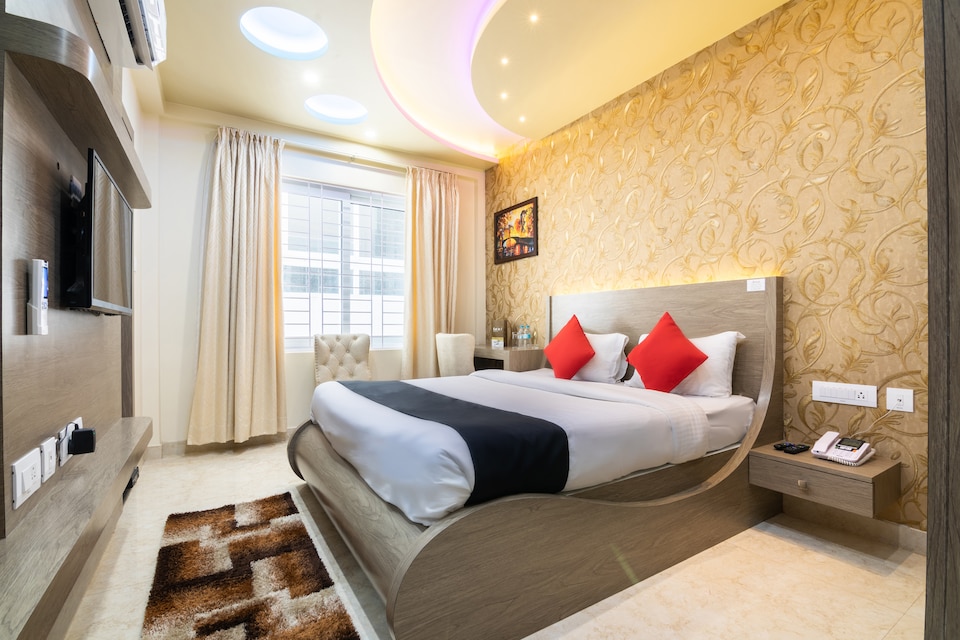 Capital O 19719 Aaccord Hotel, JP Nagar Bangalore-II, Bangalore