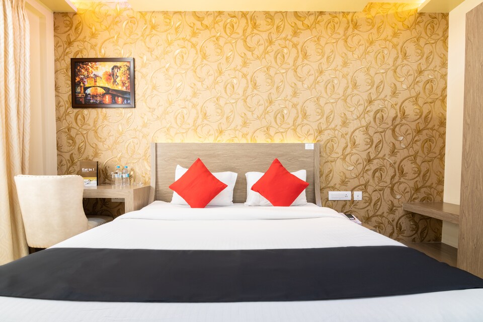 Capital O 19719 Aaccord Hotel, JP Nagar Bangalore-II, Bangalore