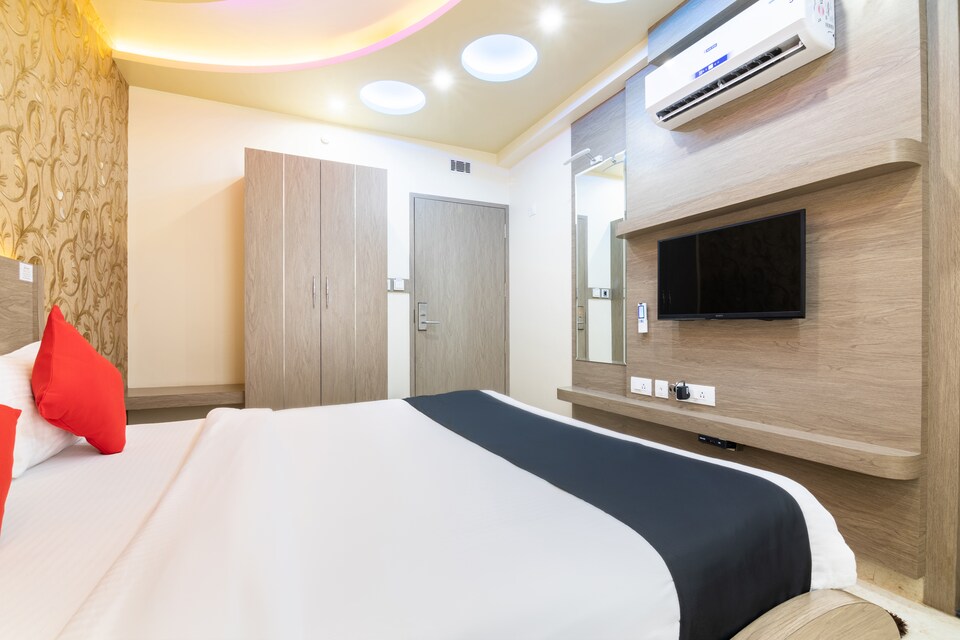 Capital O 19719 Aaccord Hotel, JP Nagar Bangalore-II, Bangalore