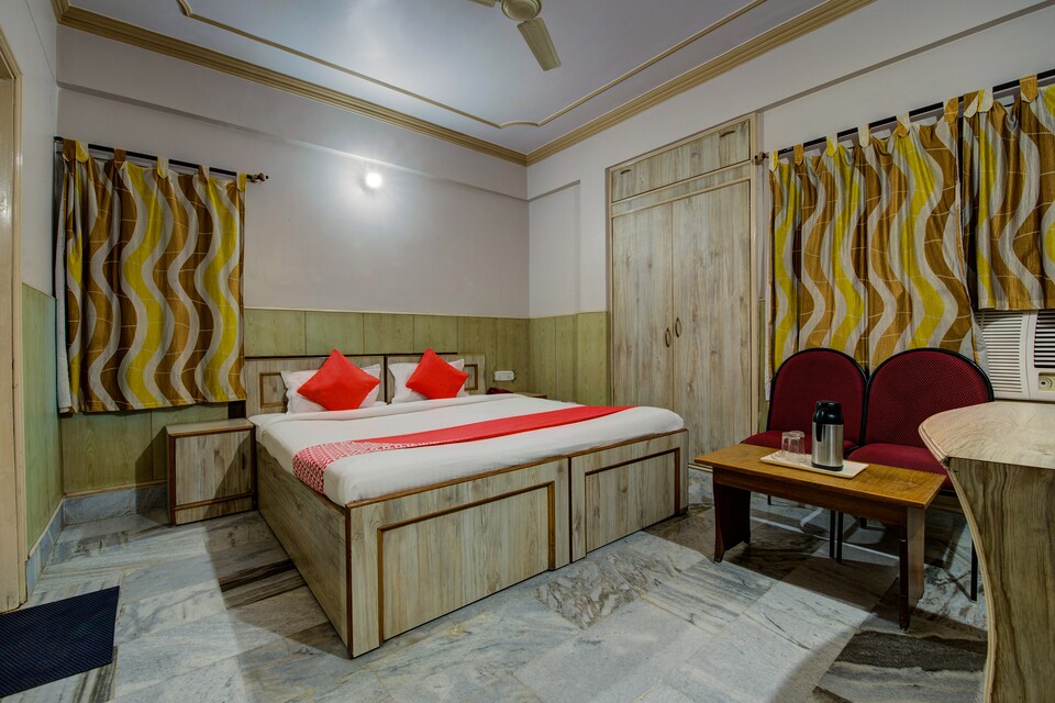 OYO 2972 Corporate Inn, Harmu, Ranchi