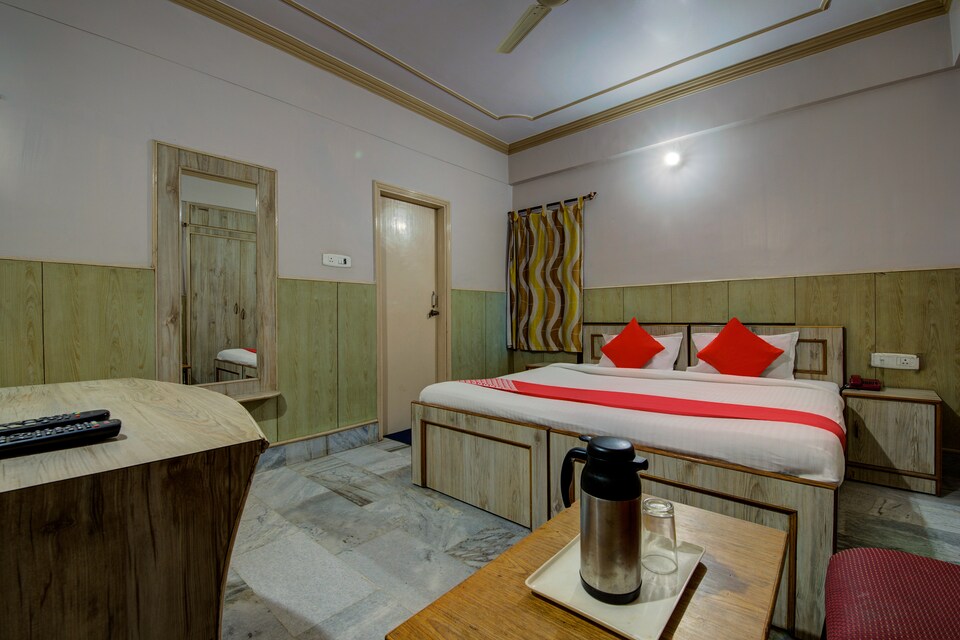 OYO 2972 Corporate Inn, Harmu, Ranchi