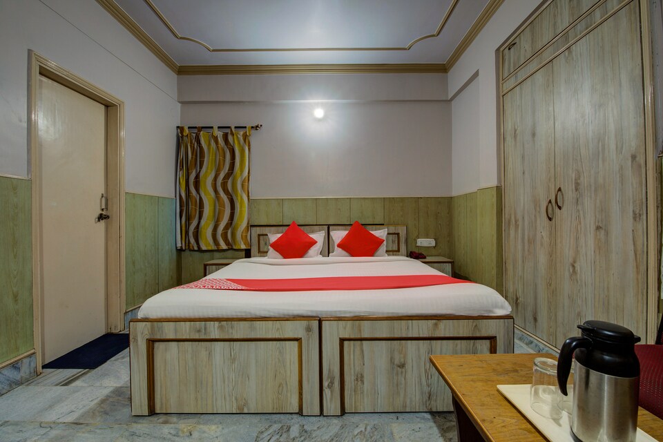 OYO 2972 Corporate Inn, Harmu, Ranchi