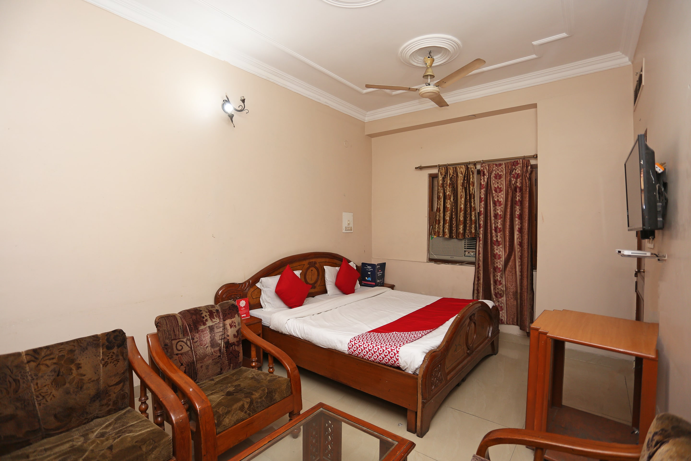 OYO Hotel Kwality, OYO Rooms Ambala, Book @ ₹505 - OYO