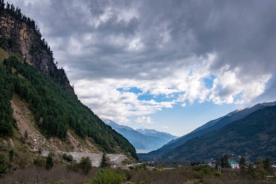 OYO Home 19725 Exotic Stay, Rohtang Highway, Manali