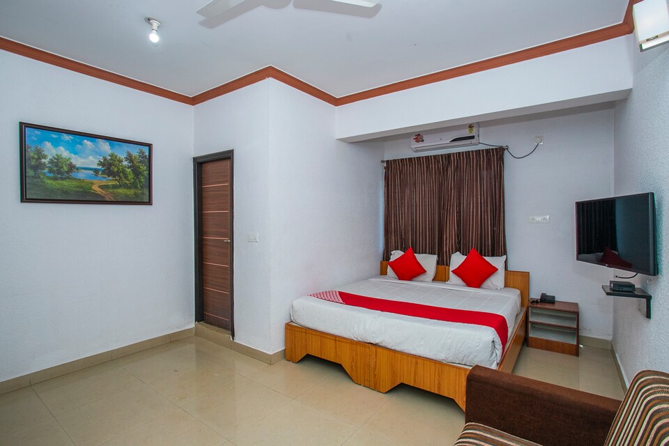 OYO 19726 Lotus Royal Homes, Marathahalli Bangalore, Bangalore