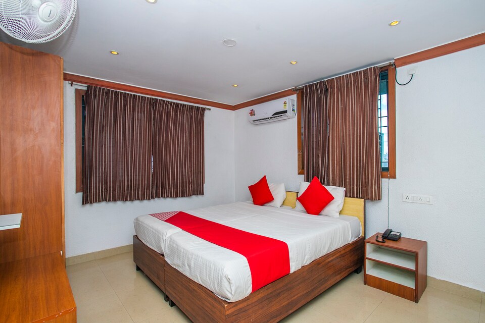 OYO 19726 Lotus Royal Homes, Marathahalli Bangalore, Bangalore