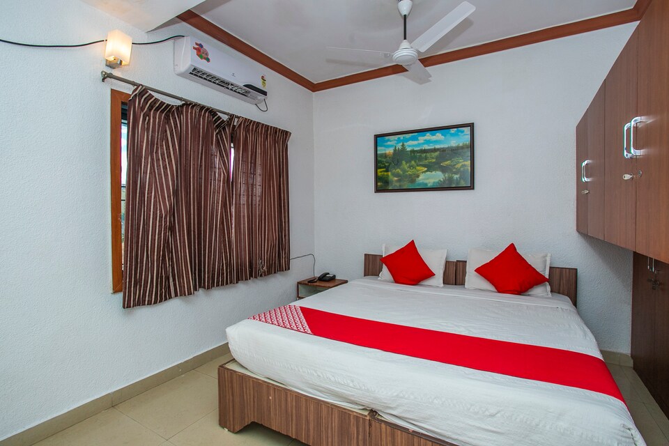 OYO 19726 Lotus Royal Homes, Marathahalli Bangalore, Bangalore