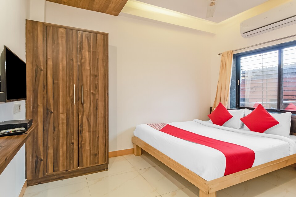 OYO 19731 Green Woods Cottage, Mahabaleshwar, Mahabaleshwar