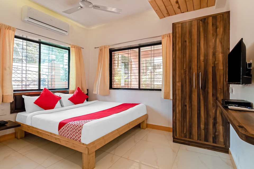 OYO 19731 Green Woods Cottage, Mahabaleshwar, Mahabaleshwar