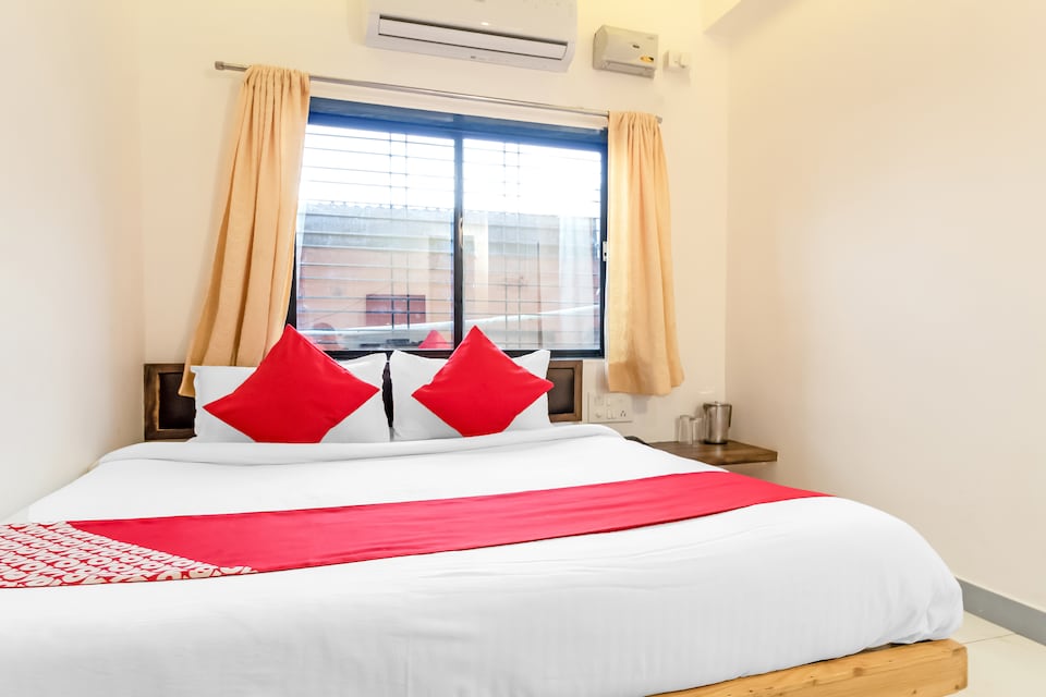 OYO 19731 Green Woods Cottage, Mahabaleshwar, Mahabaleshwar