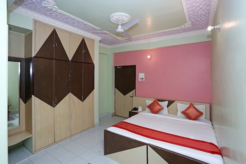 OYO 2973 Omran Villa, Harmu, Ranchi