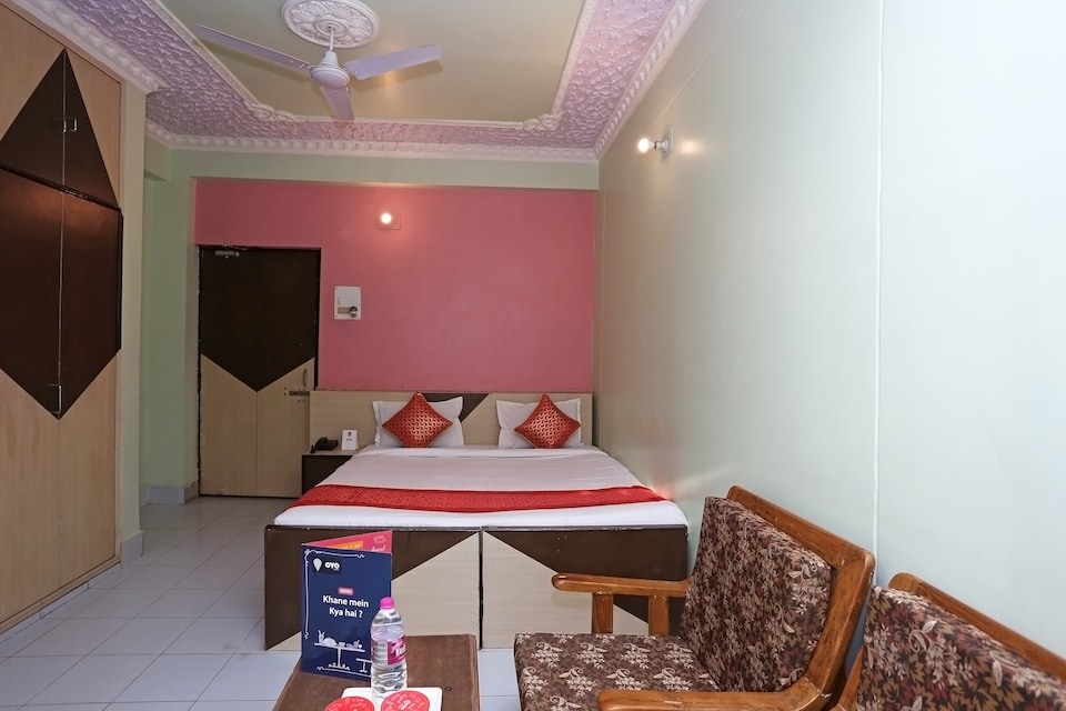 OYO 2973 Omran Villa, Harmu, Ranchi