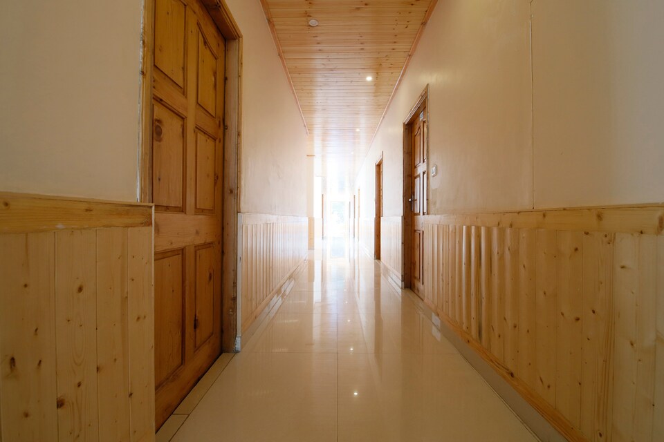 OYO 19740 Mountain View Resort, Chail, Chail