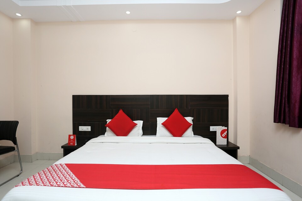 prop going live with new code - HRD479, Haridwar Junction, Haridwar