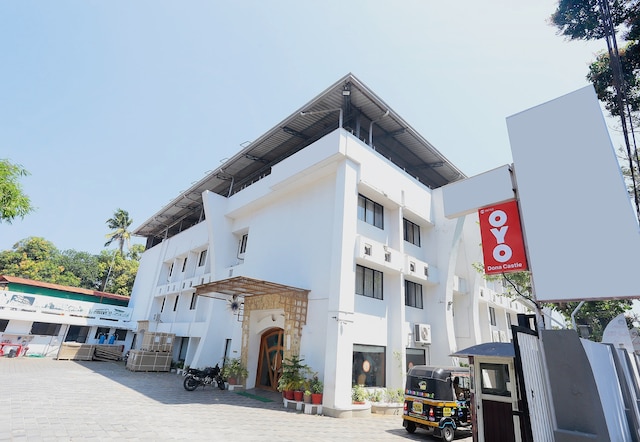 Townhouse Dona Castle