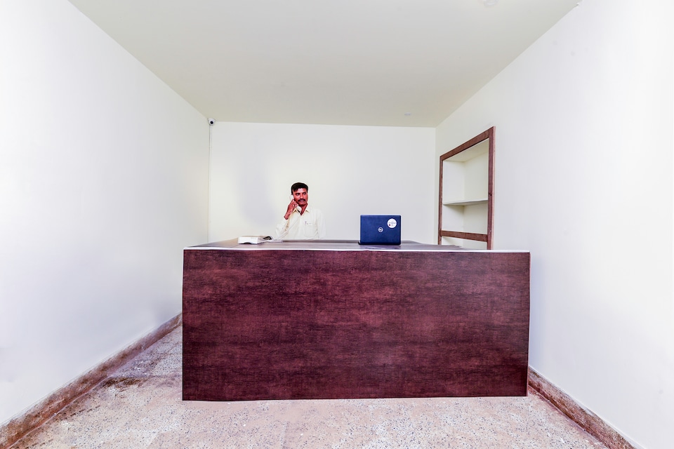 Capital O 19744 Beaches And Hills Resort, Beach Side Visakhapatnam-II, Visakhapatnam
