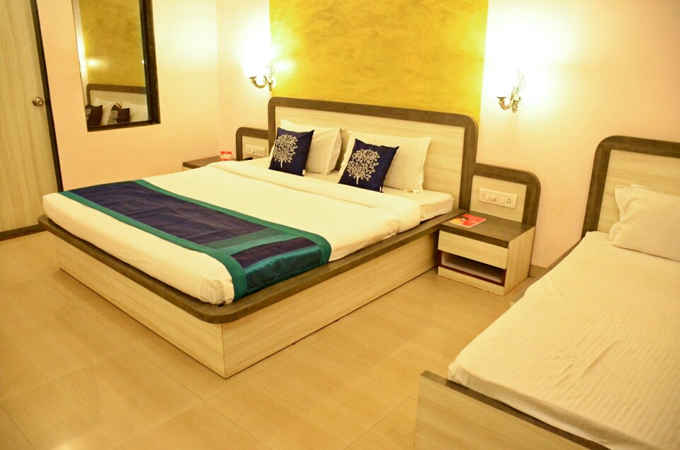 Collection O 016 JK Motel, Mahabaleshwar, महाबलेश्वर