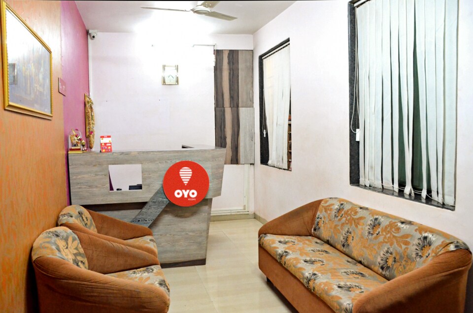 Collection O 016 JK Motel, Mahabaleshwar, महाबलेश्वर