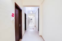 Super Townhouse Oak Silver City Chowk Formerly HW Residency