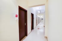 Super Townhouse Oak Silver City Chowk Formerly HW Residency