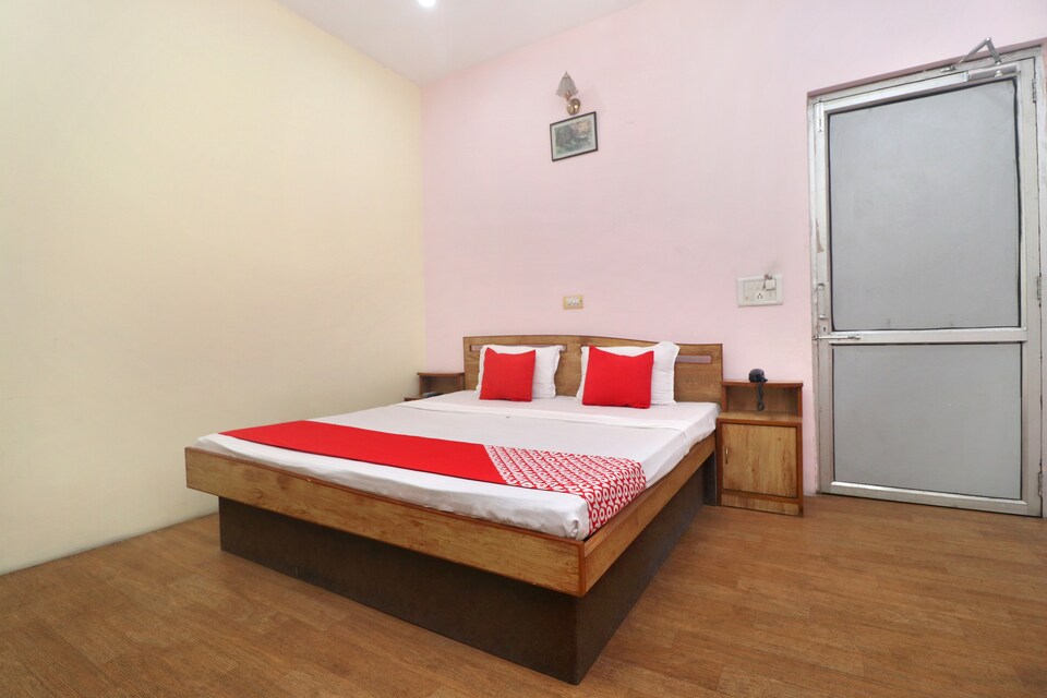 OYO 19754 Ms Residency, Hoshiarpur, Hoshiarpur