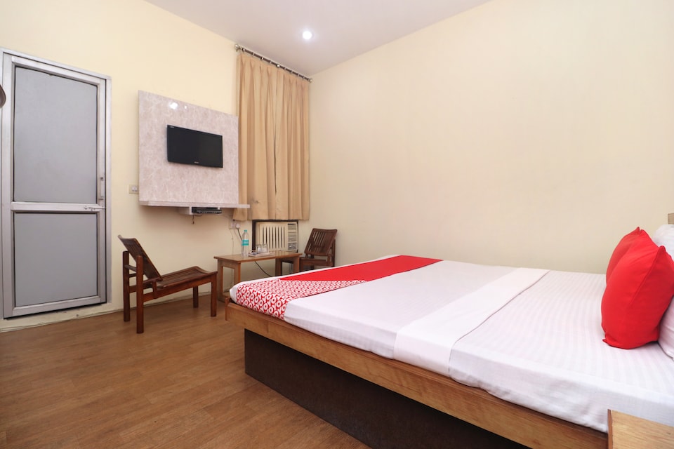 OYO 19754 Ms Residency, Hoshiarpur, Hoshiarpur