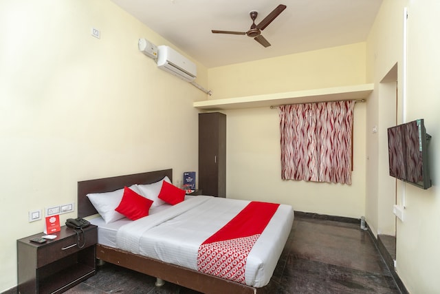 Hotel O Singanallur Bus Terminal Formerly Passion Paradise