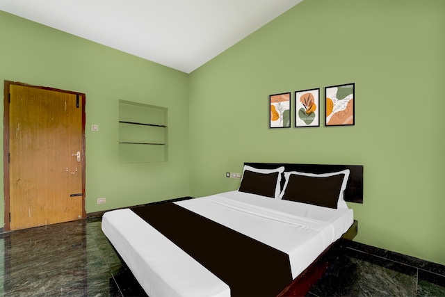Hotel O Singanallur Bus Terminal Formerly Passion Paradise