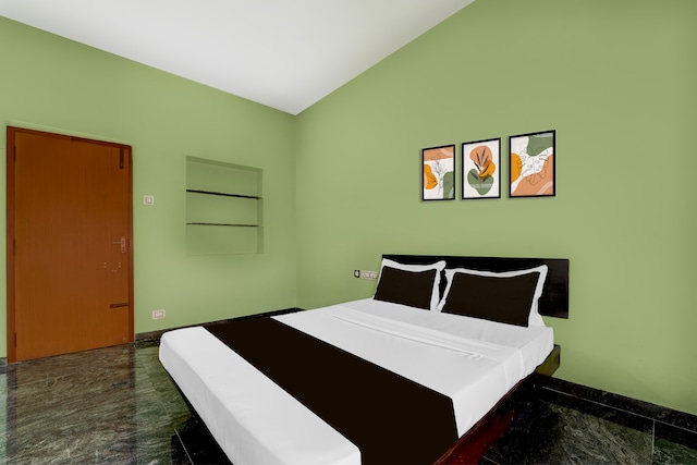 Hotel O Singanallur Bus Terminal Formerly Passion Paradise