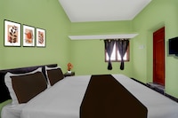 OYO Passion Paradise