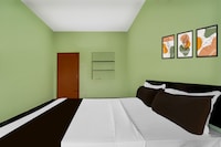 Hotel O Singanallur Bus Terminal Formerly Passion Paradise