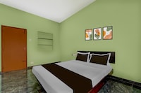 OYO Passion Paradise