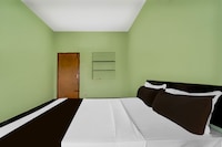 Hotel O Singanallur Bus Terminal Formerly Passion Paradise
