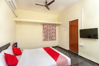 Hotel O Singanallur Bus Terminal Formerly Passion Paradise