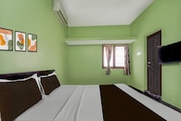 OYO Passion Paradise