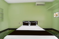 Hotel O Singanallur Bus Terminal Formerly Passion Paradise