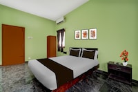 OYO Passion Paradise