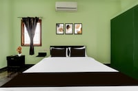 Hotel O Singanallur Bus Terminal Formerly Passion Paradise