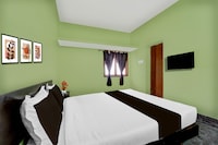 Hotel O Singanallur Bus Terminal Formerly Passion Paradise