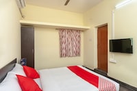 Hotel O Singanallur Bus Terminal Formerly Passion Paradise