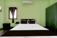 Hotel O Singanallur Bus Terminal Formerly Passion Paradise