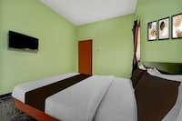 OYO Passion Paradise